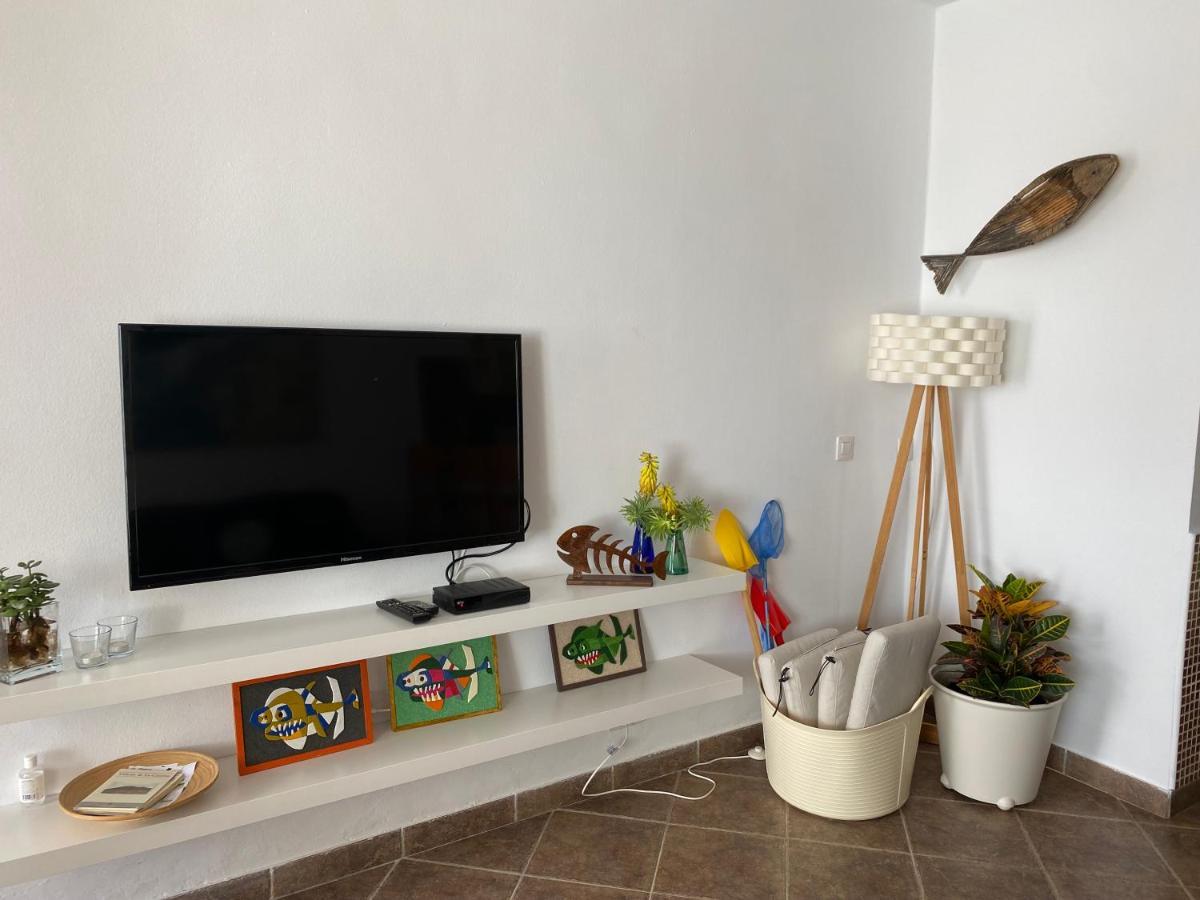 Apartment Vv - Tranquilo Primera Linea