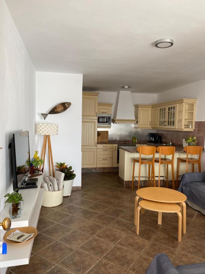 Apartment Vv - Tranquilo Primera Linea Puerto del Carmen (Lanzarote)