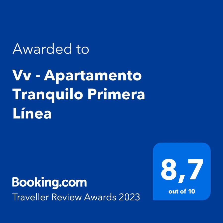 Apartment Vv - Tranquilo Primera Linea Puerto del Carmen (Lanzarote)