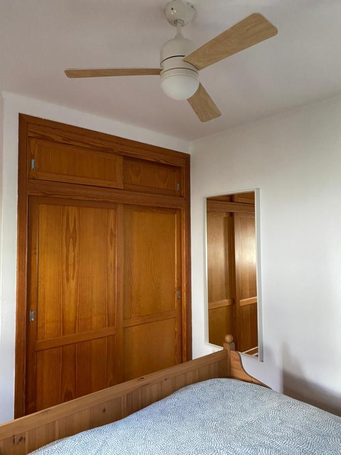 Vv - Tranquilo Primera Linea Apartment *