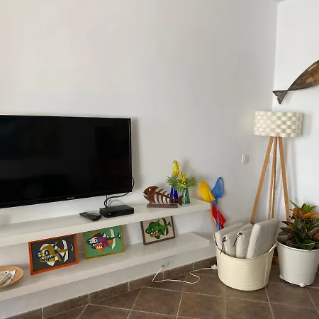 Vv - Apartamento Tranquilo Primera Linea Puerto del Carmen  Buitenkant foto