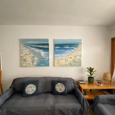 Vv - Apartamento Tranquilo Primera Linea Puerto del Carmen  Buitenkant foto