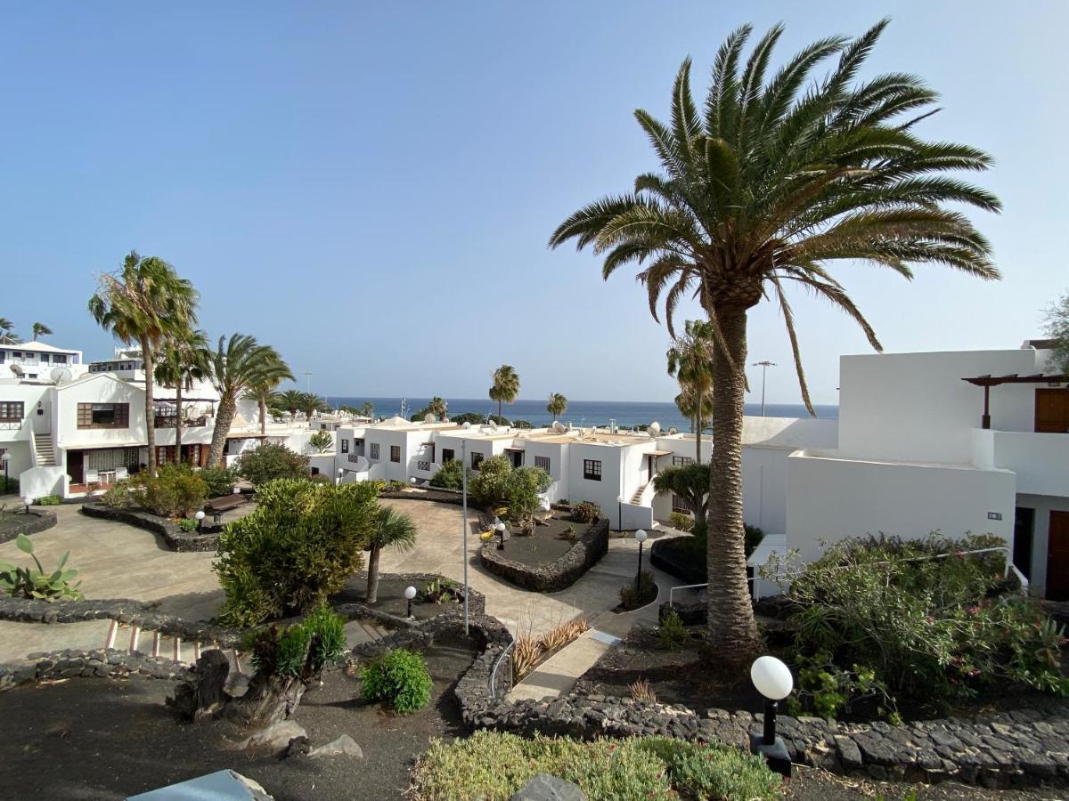 Vv - Tranquilo Primera Linea Apartament Puerto del Carmen (Lanzarote)